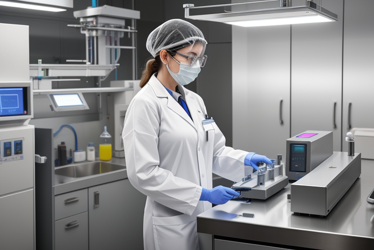 Risk-based biocompatibility testing | Materials Metric - Materials Metric