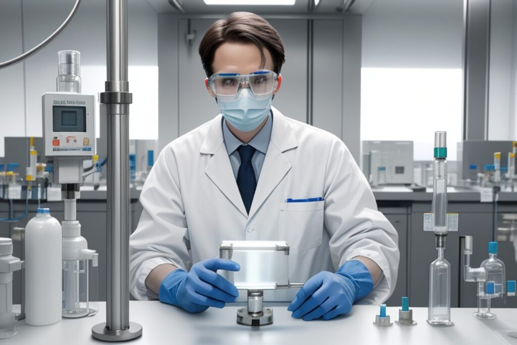 Toxicological risk assessment | Materials Metric