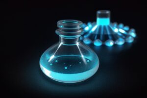 Leachables risk assessment | Materials Metric | Chem Lab - Materials Metric