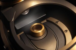 Metal contamination sources | Materials Metric - Materials Metric