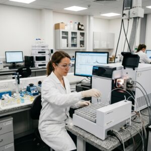 ICP-MS vs ICP-OES | Materials Metric | Trace Metals - Materials Metric