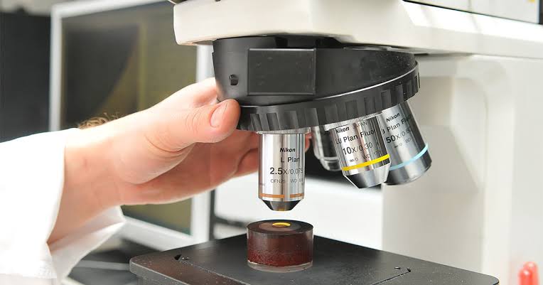 Metal Testing, Alloy Identification & Metallurgical Failure Analysis