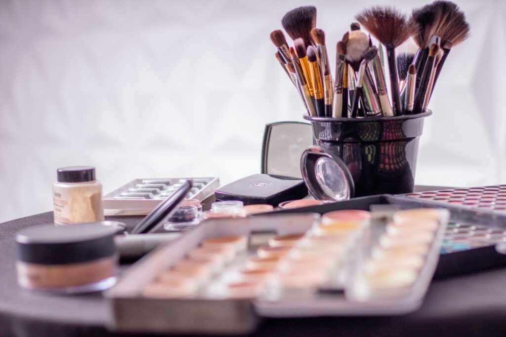 Heavy Metals & Contaminant Testing for Cosmetics