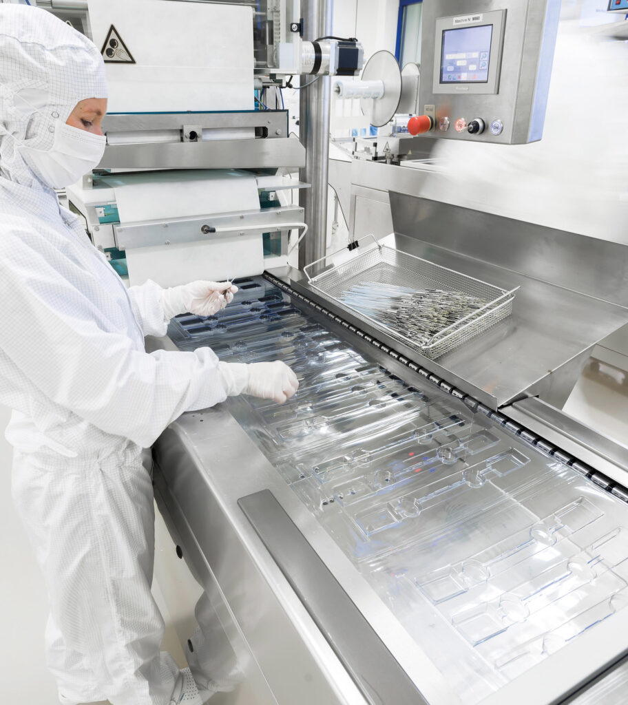 Medical Device & Biomaterials Scientific Evidence Services