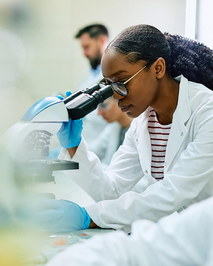 Fractional R&D & Scientific Advisory Services
