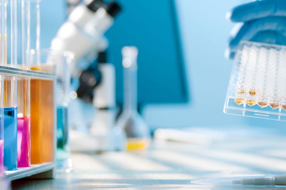 Biotechnology Testing & Diagnostic Development Support