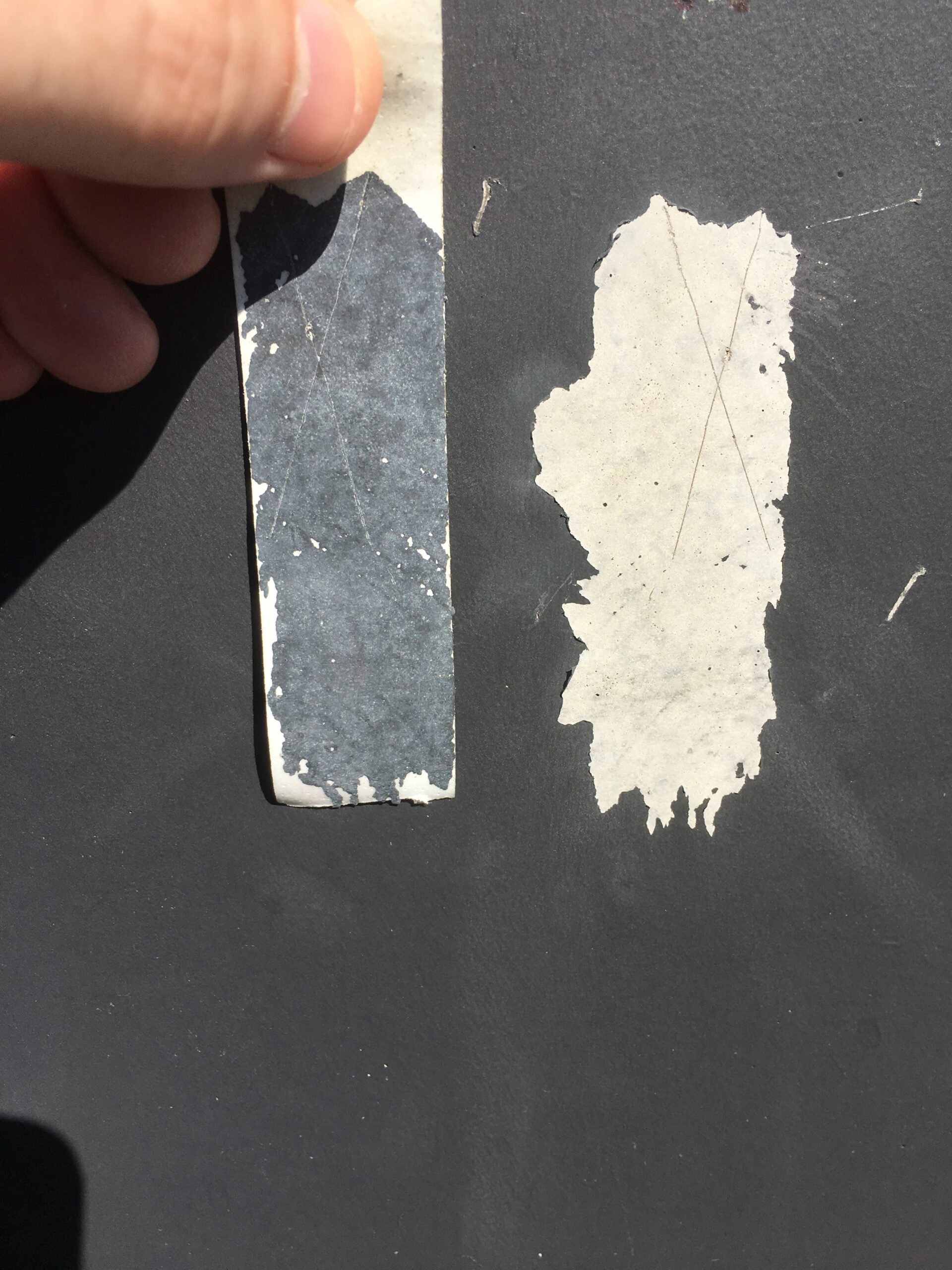 Coating Failure Analysis, Paint & Adhesive Testing