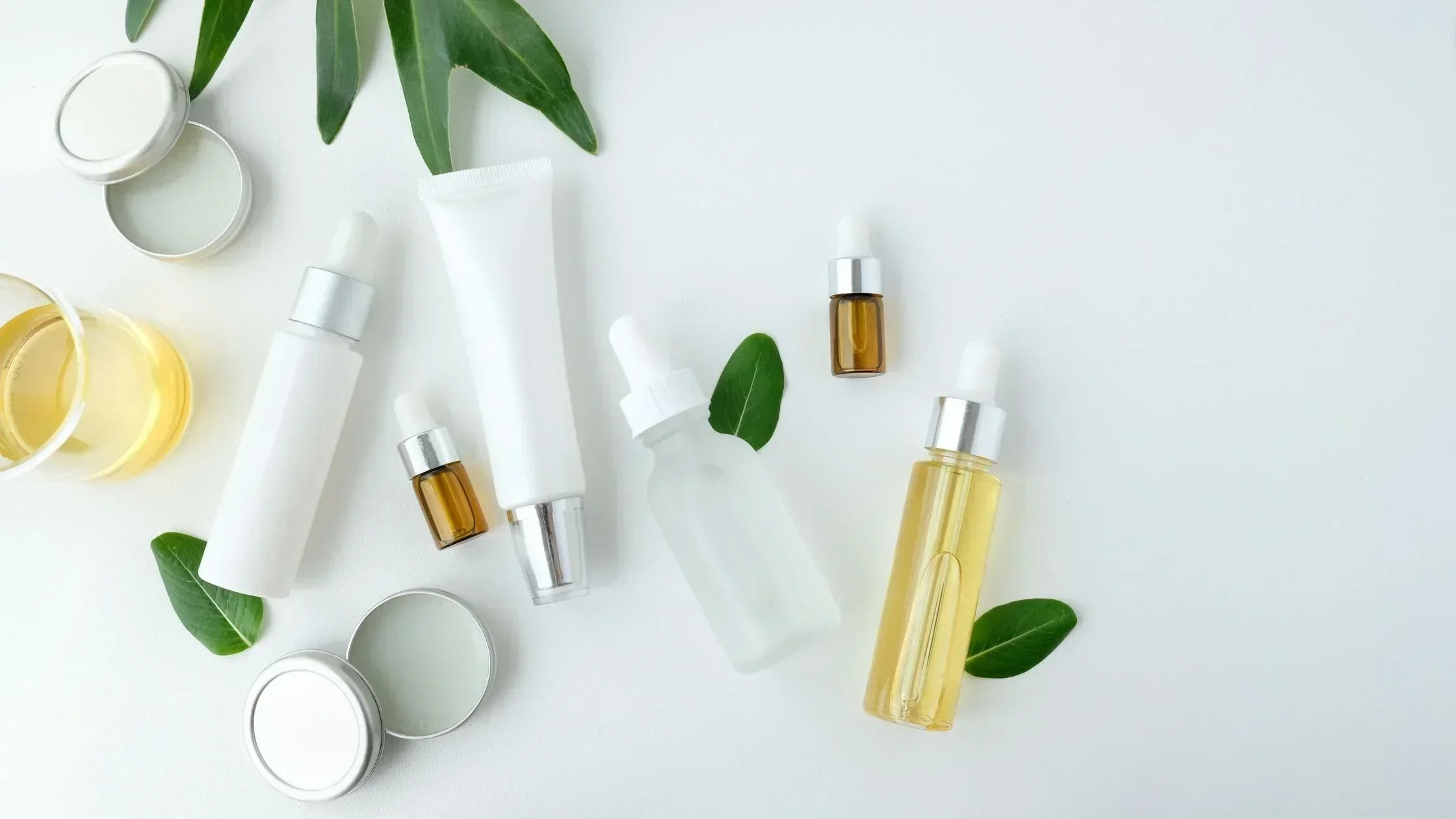 Cosmetic & Personal Care Product Testing