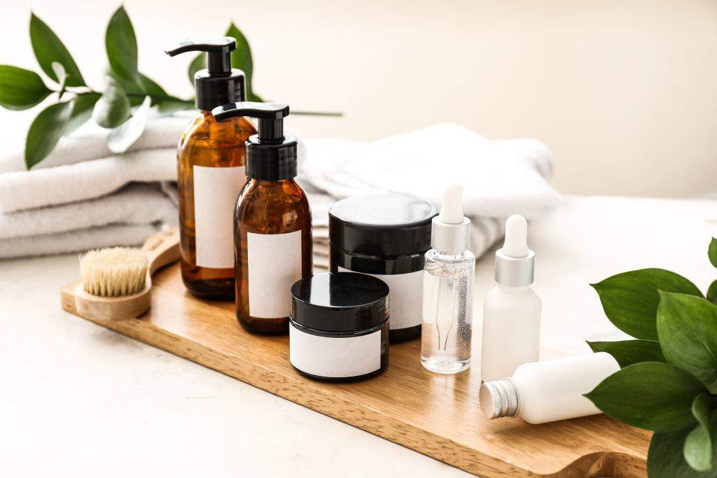 Cosmetic & Personal Care Product Testing