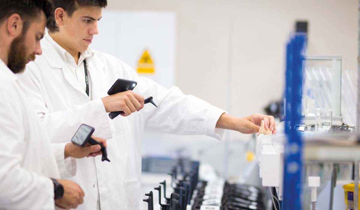Scientific Due Diligence & Independent Technical Review