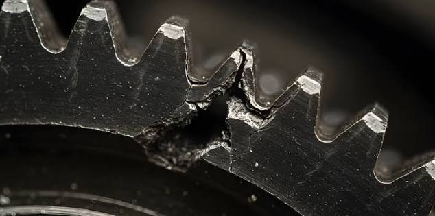 Forensic Materials Analysis & Product Failure Investigation
