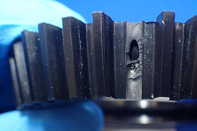Forensic Materials Analysis & Product Failure Investigation