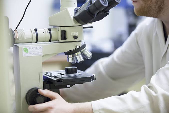 Metal Testing, Alloy Identification & Metallurgical Failure Analysis
