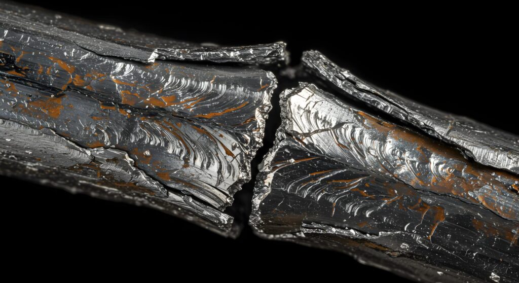 Metal Testing, Alloy Identification & Metallurgical Failure Analysis