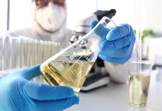Oil & Gas Corrosion, Deposit & Failure Analysis