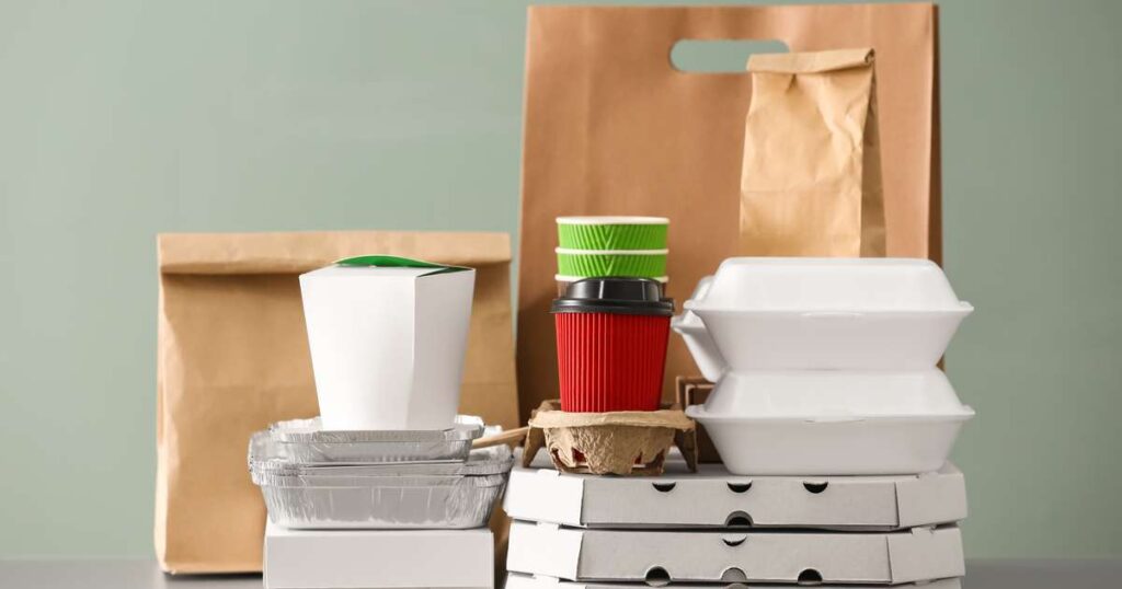 Packaging Material Testing & Container Failure Analysis