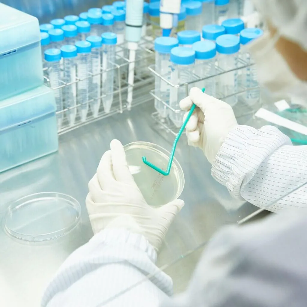 Polymer Testing Laboratory & Plastic Failure Analysis