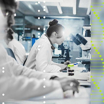 Fractional R&D & Scientific Advisory Services