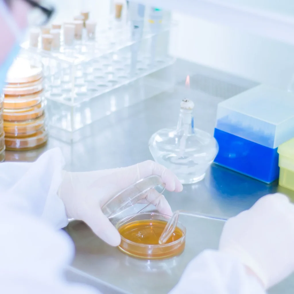 Cosmetic Stability & Shelf-Life Testing