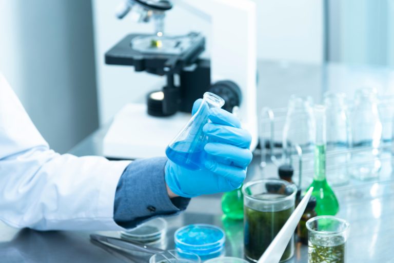 Scientific Data Analysis & Interpretation