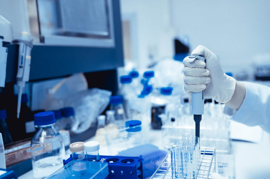 Scientific Data Analysis & Interpretation