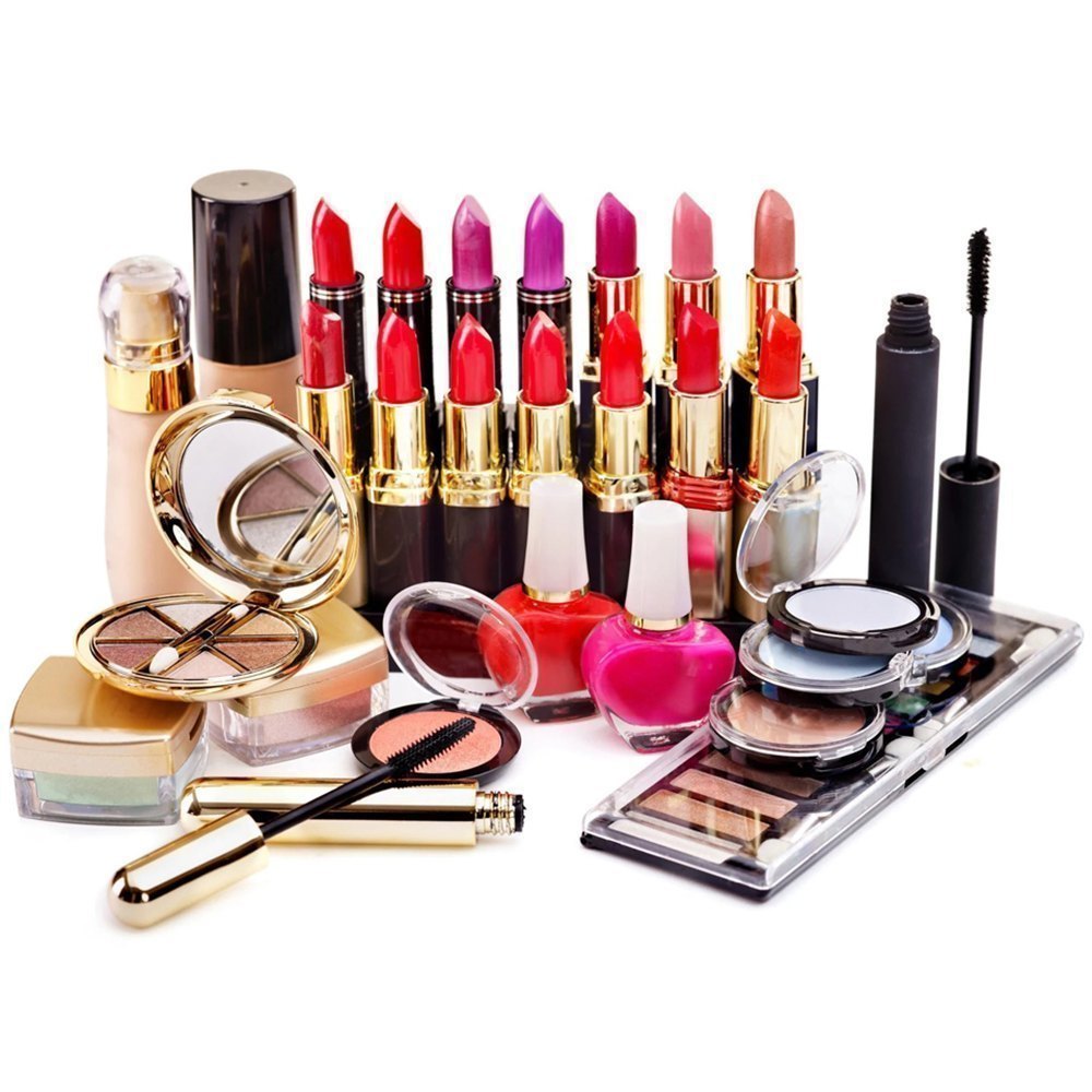 Laboratory Testing for Makeup, Pigments & Color Cosmetic Products