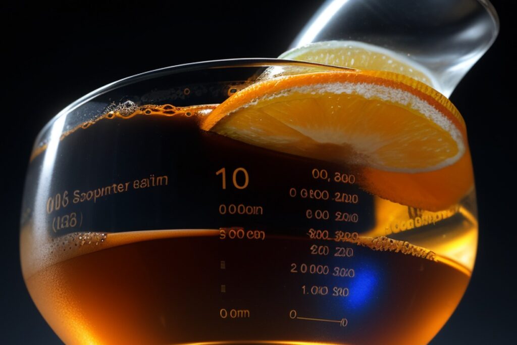 Coating deformulation | Materials Metric | Deformulation