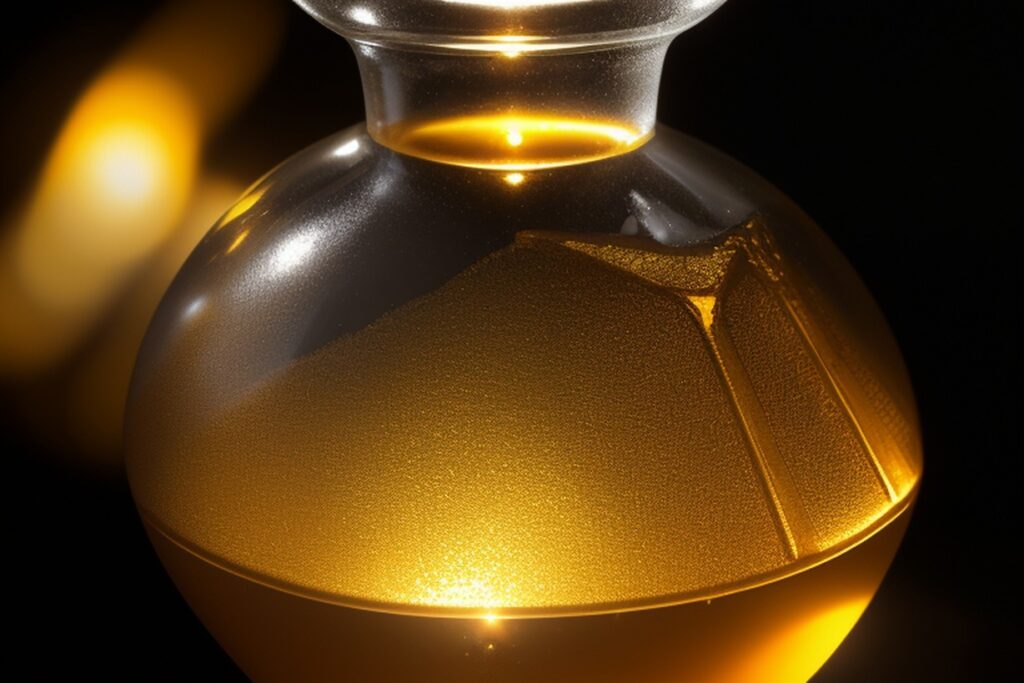 Polymer deformulation | Materials Metric | Deformulation