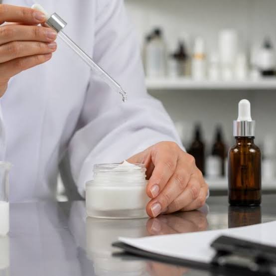 Laboratory Analysis for Skincare, Beauty & Personal Care Products