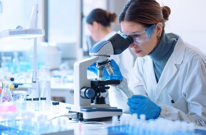 Scientific Intelligence & R&D Services