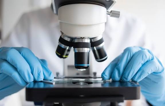 Scientific Data Analysis & Interpretation