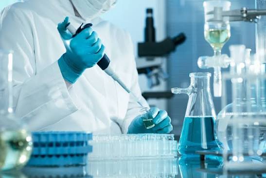 Scientific Data Analysis & Interpretation