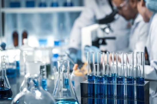 Fractional R&D & Scientific Advisory Services