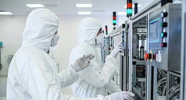Consumer Product Testing & Product Failure Analysis l