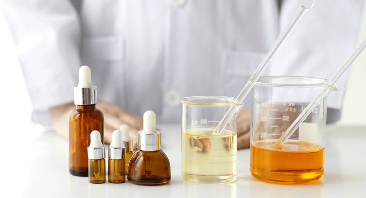 Laboratory Analysis for Skincare, Beauty & Personal Care Products