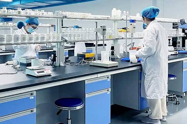 Fractional R&D & Scientific Advisory Services