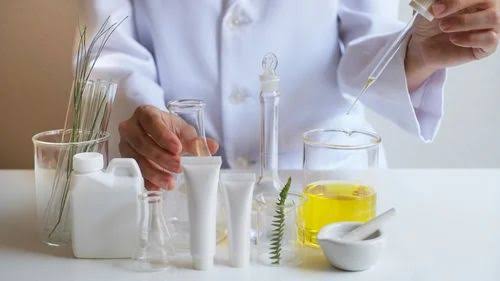 Cosmetic Product Testing Capabilities