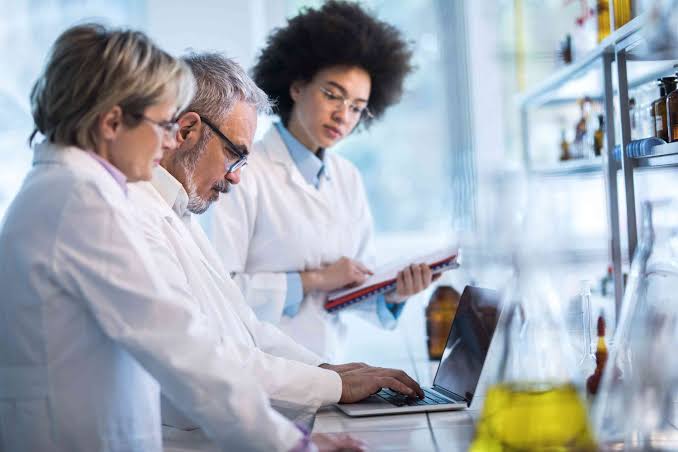 Scientific Due Diligence & Independent Technical Review