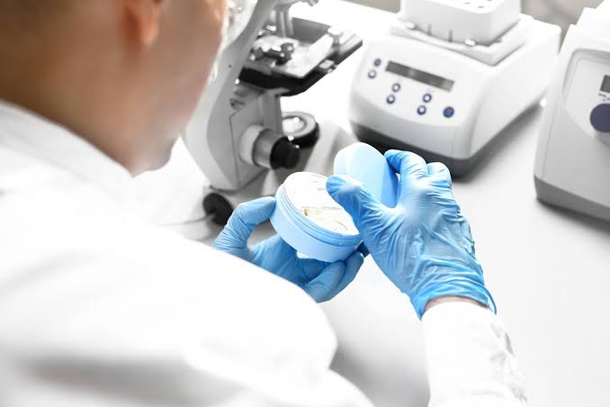 Cosmetic Stability & Shelf-Life Testing