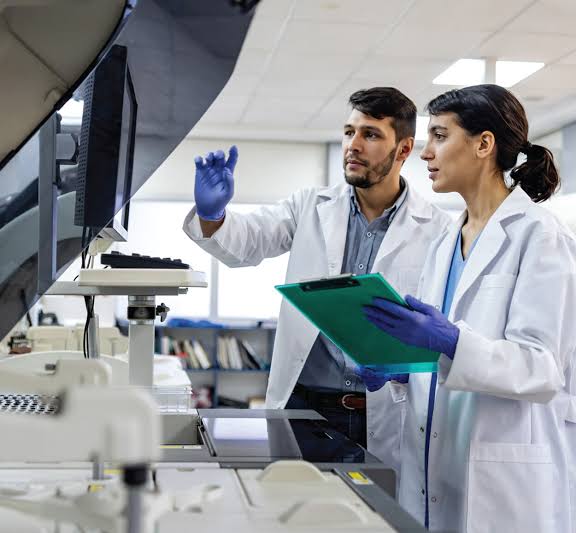 Scientific Due Diligence & Independent Technical Review