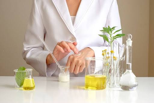 Cosmetic Stability & Shelf-Life Testing