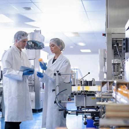 Medical Device & Biomaterials Scientific Evidence Services