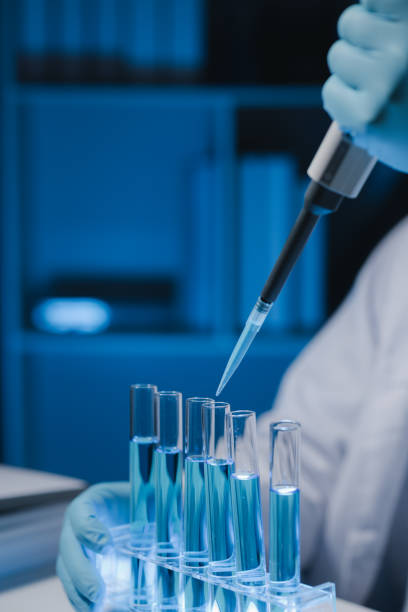 Scientific Research & Technology Intelligence