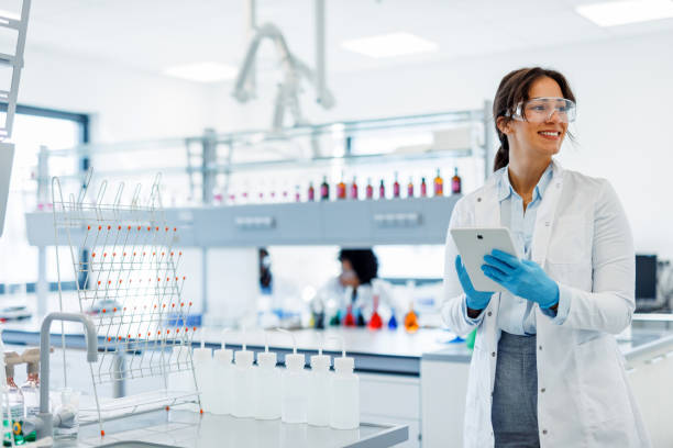 R&D Documentation & Scientific Reporting