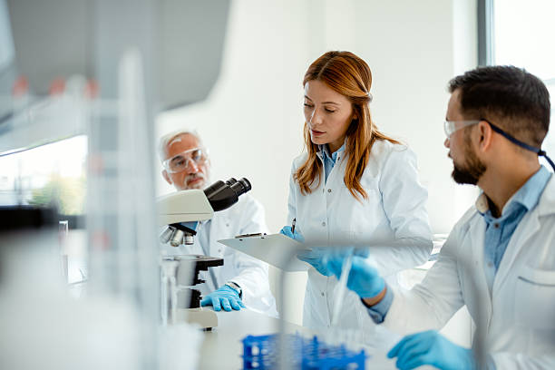 R&D Documentation & Scientific Reporting