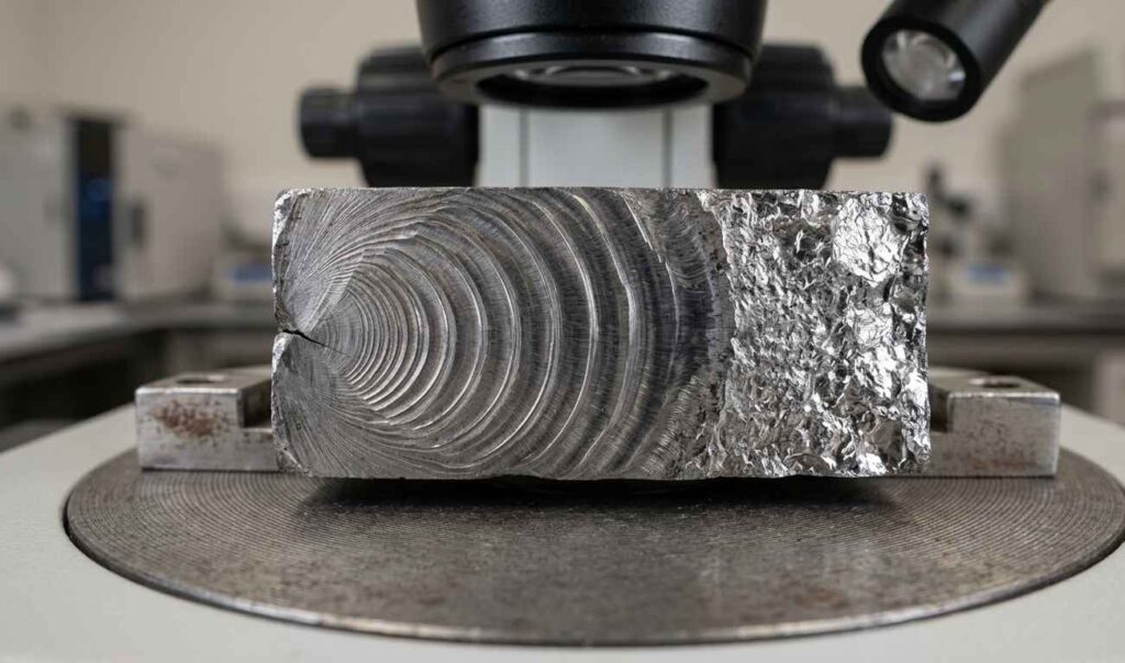 Automotive Materials Testing & Component Failure Analysis