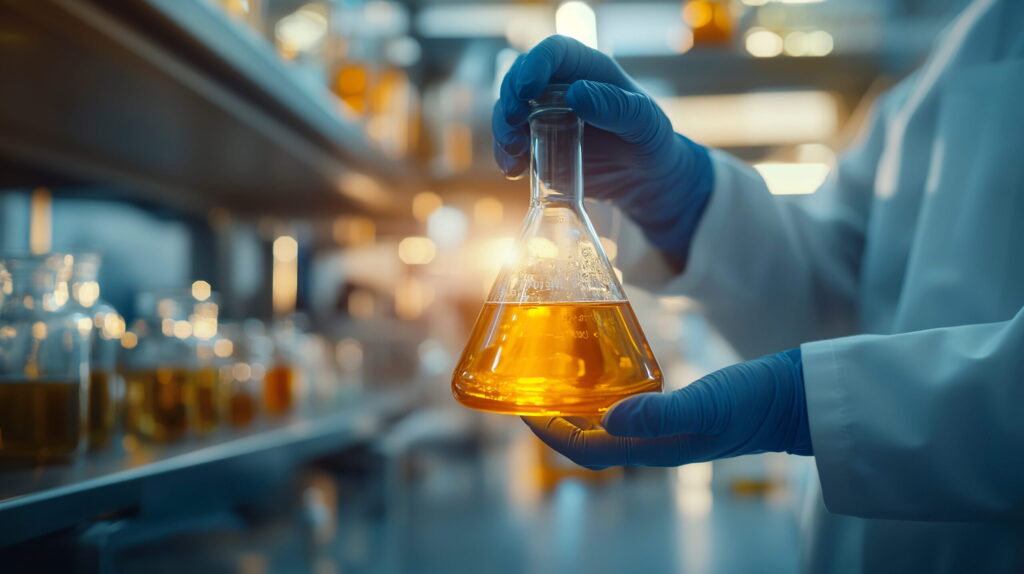 Oil & Gas Corrosion, Deposit & Failure Analysis