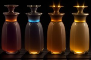 Formulation comparison | Materials Metric | Deformulation - Materials Metric